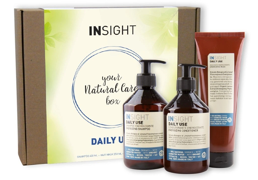 HAIR CARE