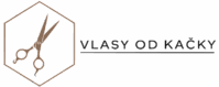 Vlasy od Kačky logo